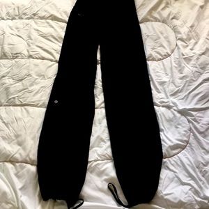 Lululemon yoga pant